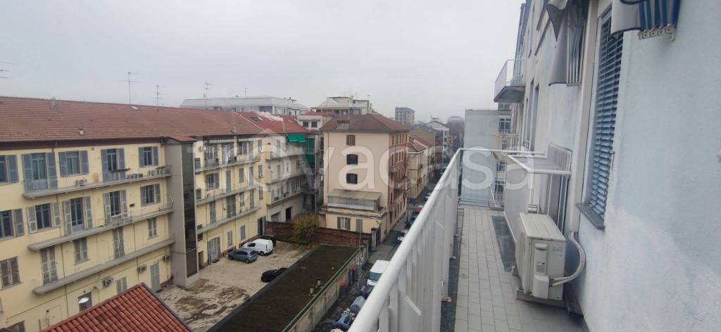 appartamento in vendita ad Alessandria