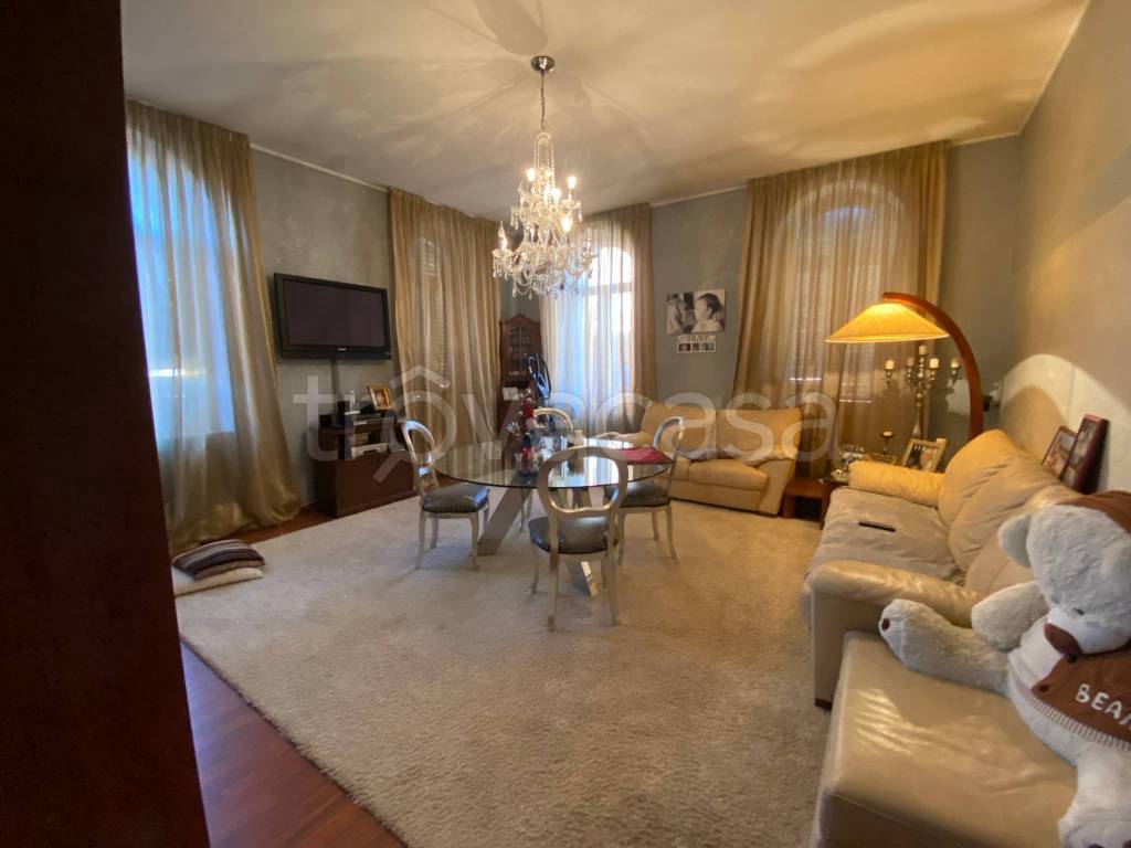 appartamento in vendita ad Alessandria