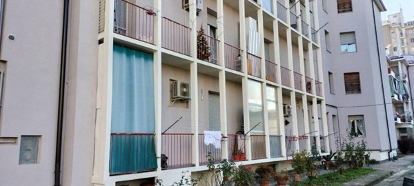 appartamento in vendita ad Alessandria in zona zona Pista