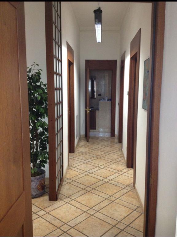 appartamento in vendita ad Alessandria in zona Centro Città