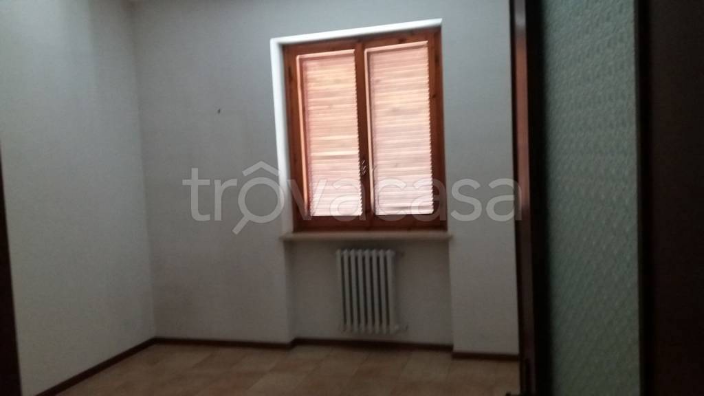 appartamento in vendita ad Alessandria in zona Valle San Bartolomeo