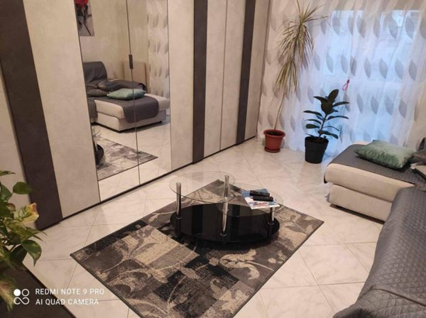 appartamento in vendita ad Alessandria in zona Centro Città