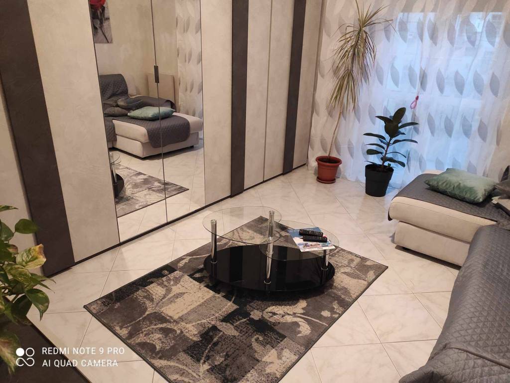 appartamento in vendita ad Alessandria in zona Centro Città