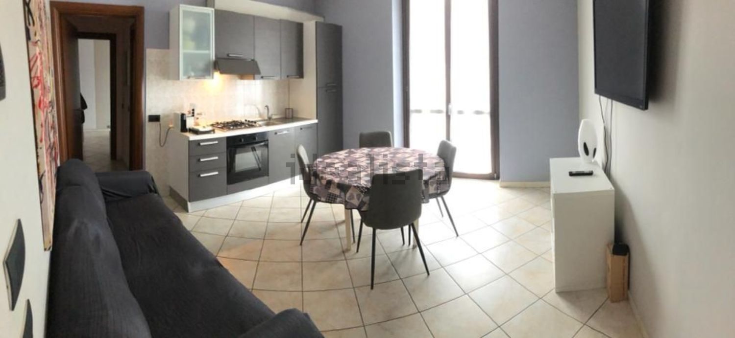 appartamento in vendita ad Alessandria in zona Spinetta Marengo