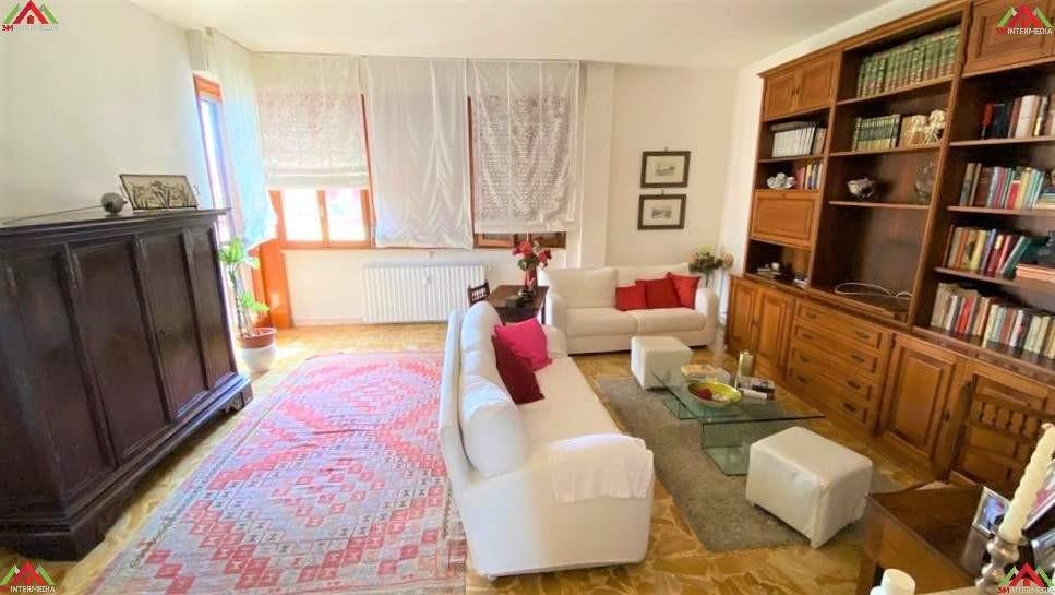 appartamento in vendita ad Alessandria in zona Borsalino