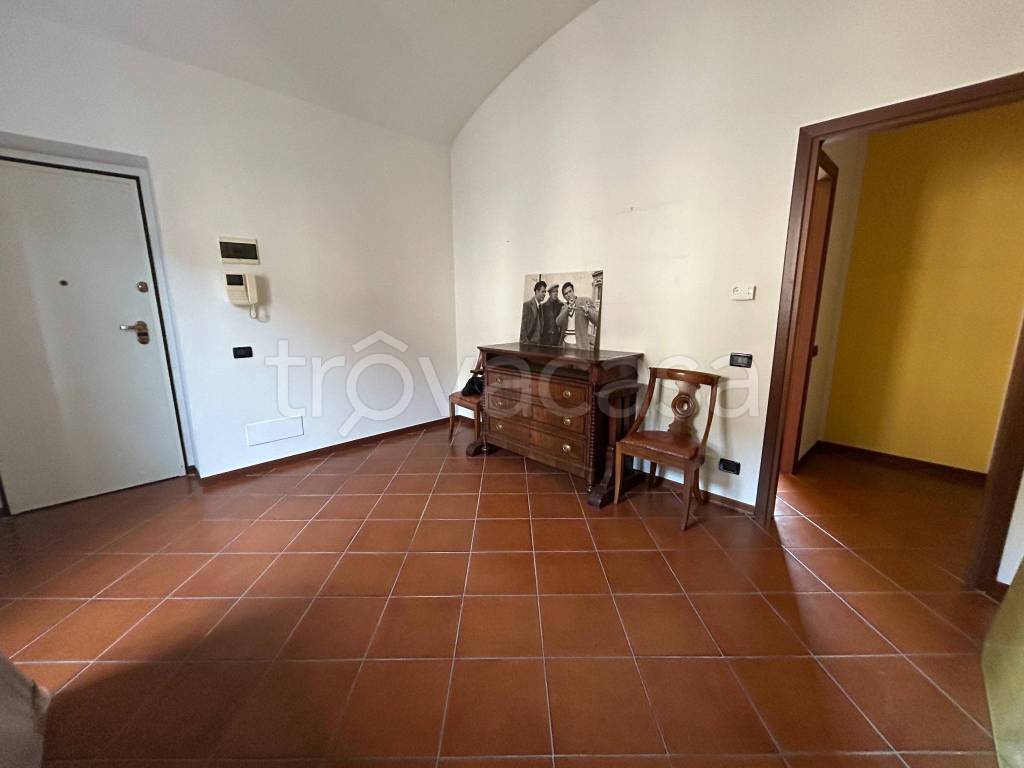 appartamento in vendita ad Alessandria in zona San Michele