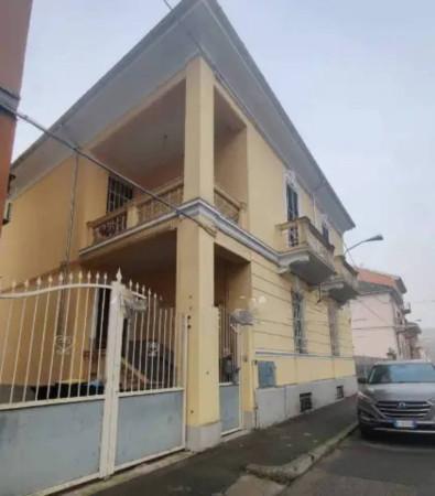 appartamento in vendita ad Alessandria