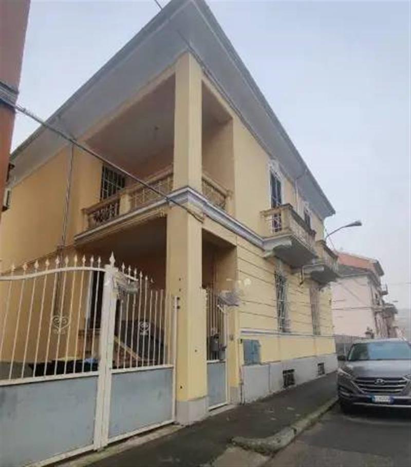 appartamento in vendita ad Alessandria
