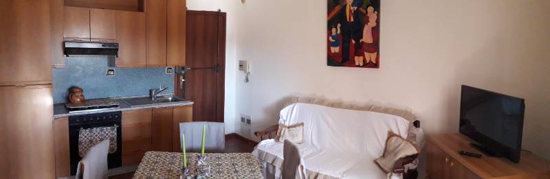 appartamento in vendita ad Alessandria in zona Il Cristo