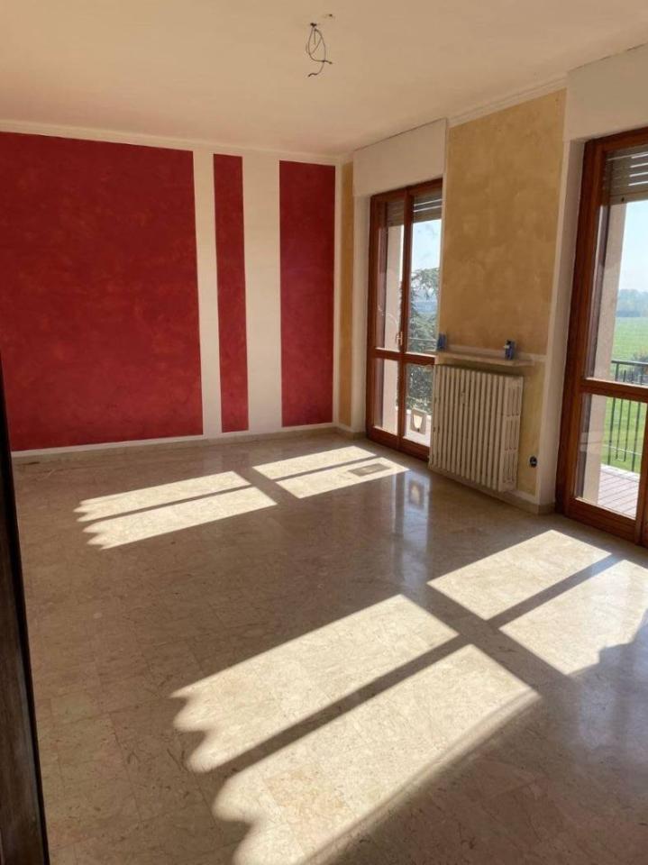appartamento in vendita ad Alessandria in zona Villaggio Europa