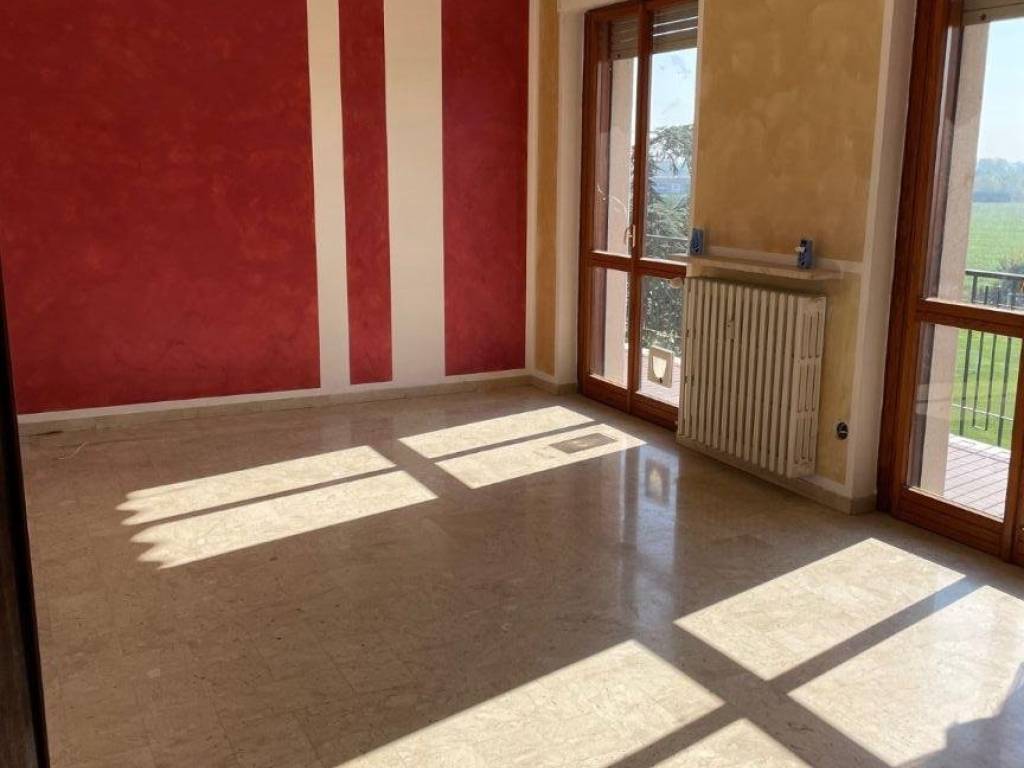 appartamento in vendita ad Alessandria in zona Villaggio Europa