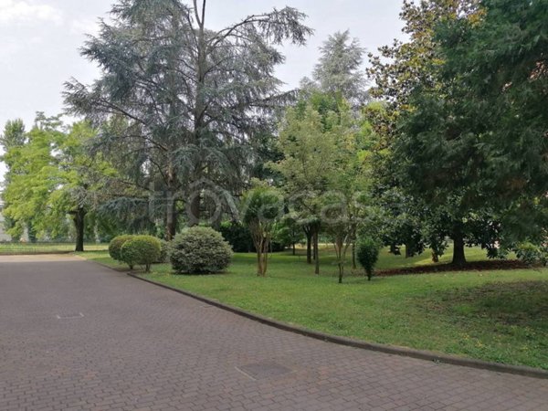 appartamento in vendita ad Alessandria in zona Villaggio Europa
