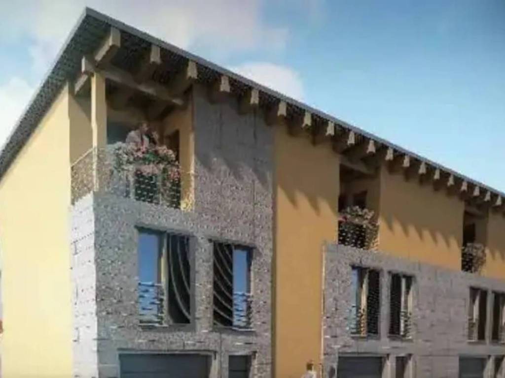 casa indipendente in vendita ad Alessandria in zona Il Cristo