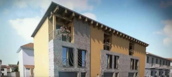 casa indipendente in vendita ad Alessandria in zona Il Cristo