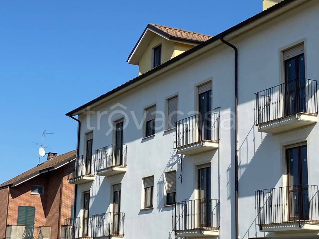 appartamento in vendita ad Alessandria in zona San Michele