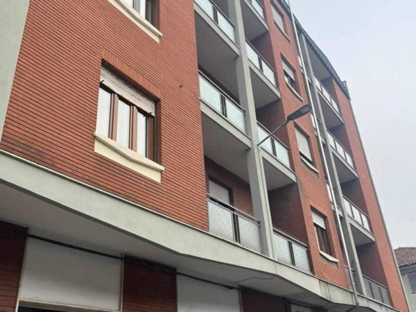 appartamento in vendita ad Alessandria in zona Centro Città