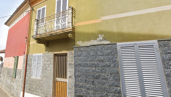 appartamento in vendita ad Alessandria in zona Litta Parodi
