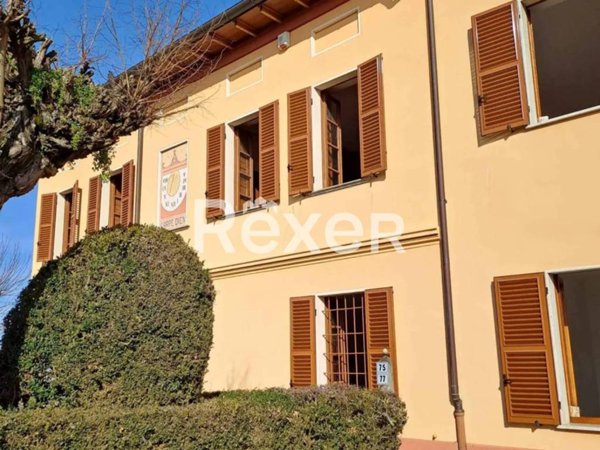 casa indipendente in vendita ad Alessandria in zona Filippona