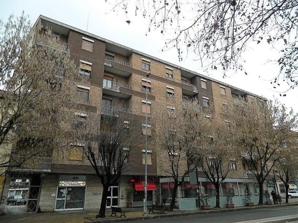 appartamento in vendita ad Alessandria