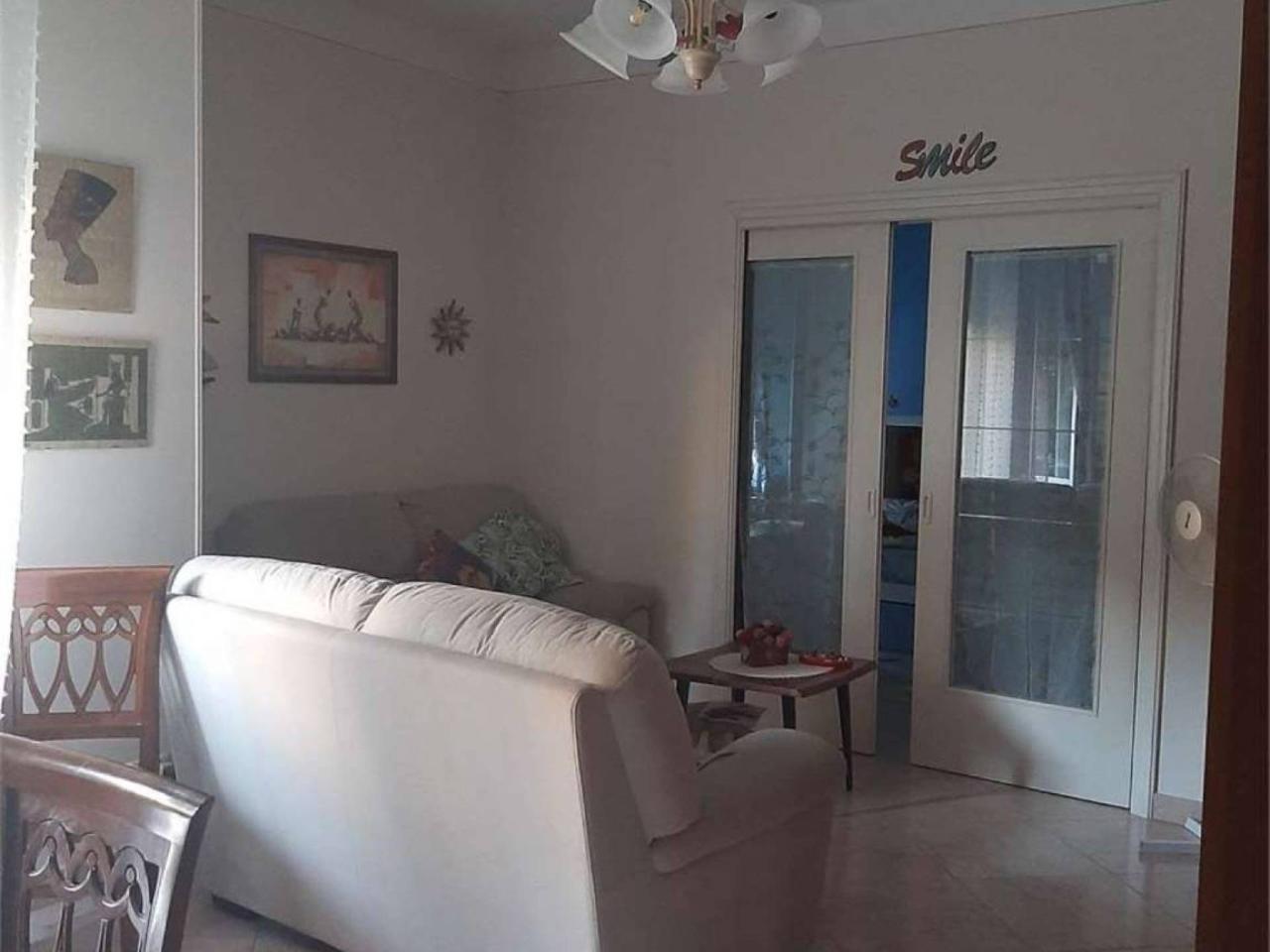 appartamento in vendita ad Alessandria in zona zona Pista