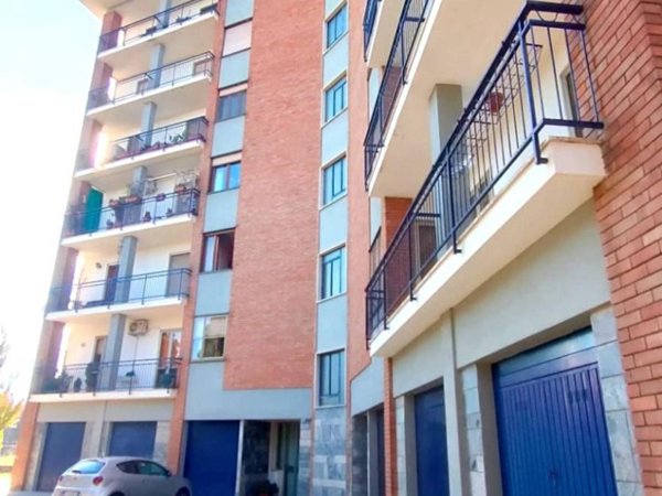 appartamento in vendita ad Alessandria in zona Villaggio Europa