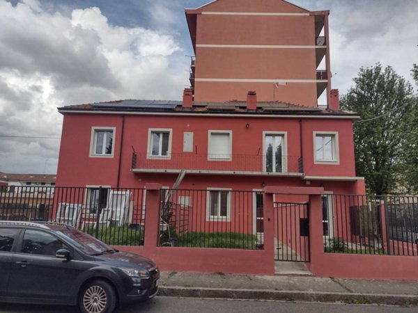 appartamento in vendita ad Alessandria in zona Il Cristo