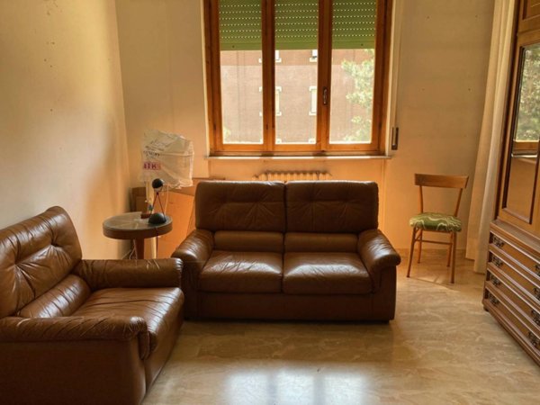 appartamento in vendita ad Alessandria in zona Villaggio Europa