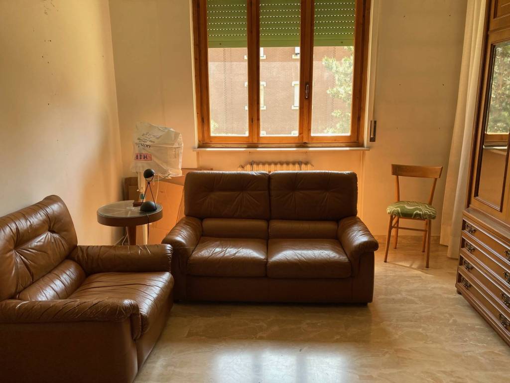 appartamento in vendita ad Alessandria in zona Villaggio Europa