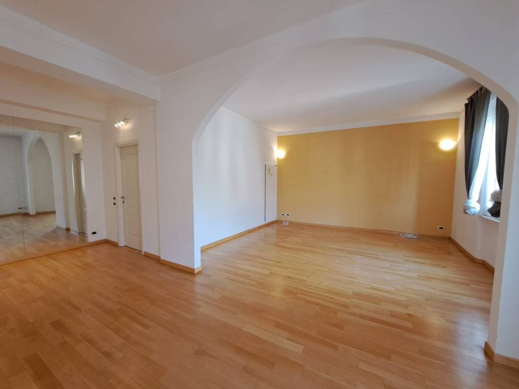 appartamento in vendita ad Alessandria in zona Centro Città