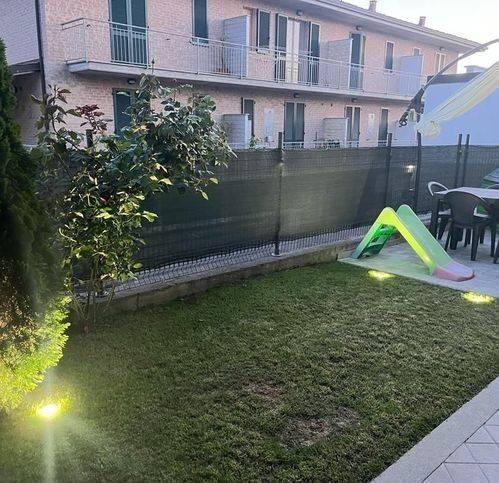 appartamento in vendita ad Alessandria in zona Spinetta Marengo