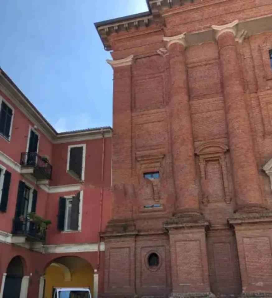 appartamento in vendita ad Alessandria in zona Centro Città