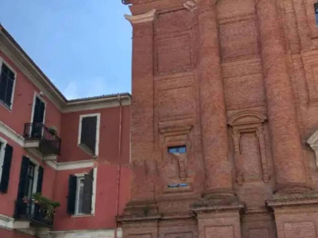 appartamento in vendita ad Alessandria in zona Centro Città