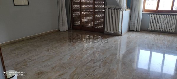 appartamento in vendita ad Alessandria in zona zona Pista