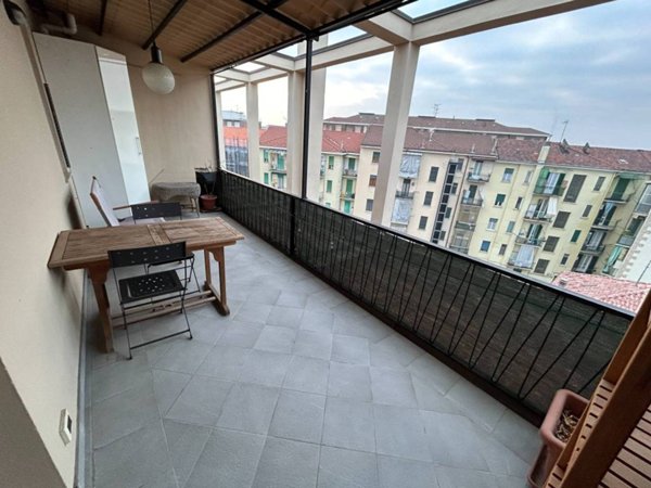 appartamento in vendita ad Alessandria in zona zona Pista