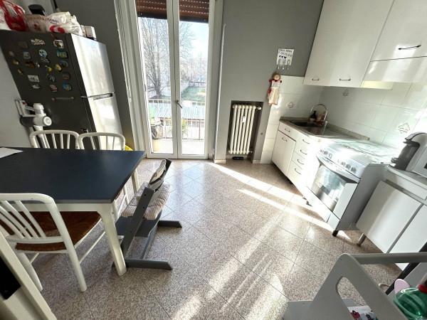appartamento in vendita ad Alessandria in zona zona Pista