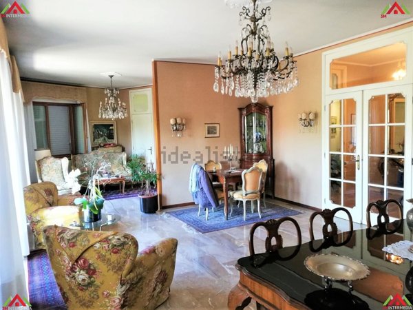 appartamento in vendita ad Alessandria