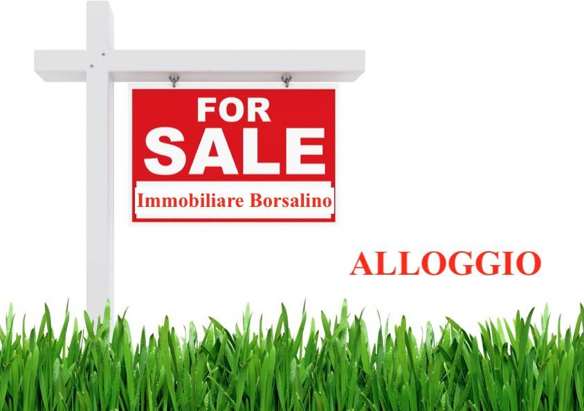 appartamento in vendita ad Alessandria in zona Centro Città