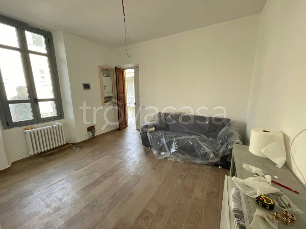 appartamento in vendita ad Alessandria in zona Il Cristo