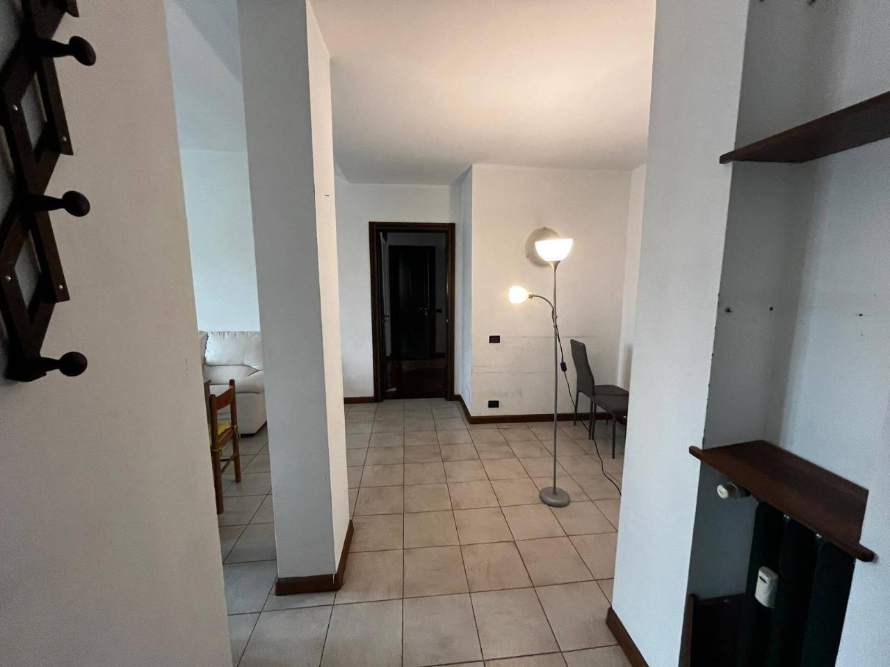 appartamento in vendita ad Alessandria in zona zona Pista