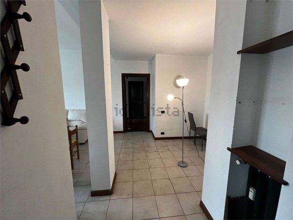 appartamento in vendita ad Alessandria in zona zona Pista