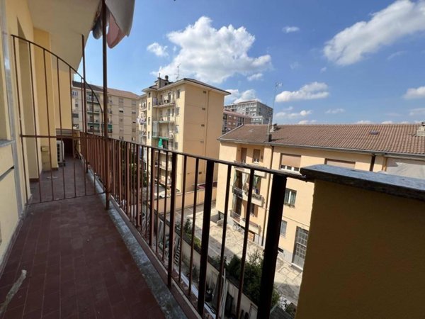 appartamento in vendita ad Alessandria