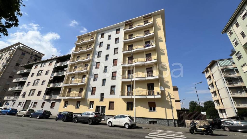 appartamento in vendita ad Alessandria