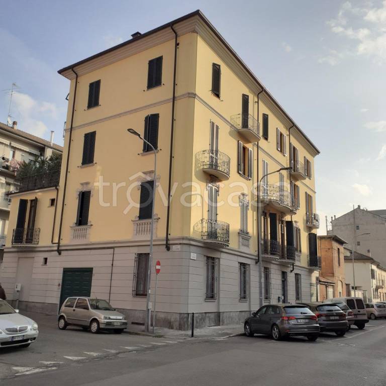 appartamento in vendita ad Alessandria in zona Centro Città