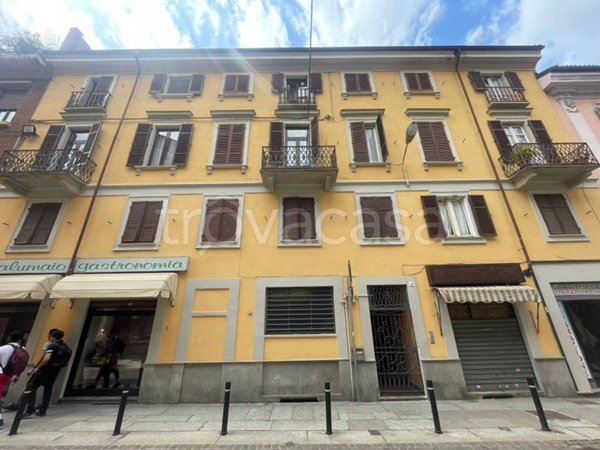 appartamento in vendita ad Alessandria in zona Centro Città