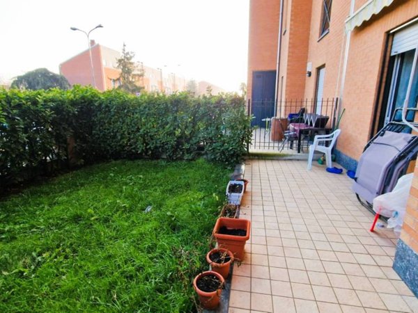 appartamento in vendita ad Alessandria in zona Il Cristo