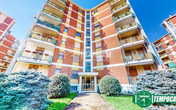 appartamento in vendita ad Alessandria in zona Centro Città