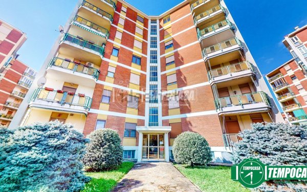 appartamento in vendita ad Alessandria