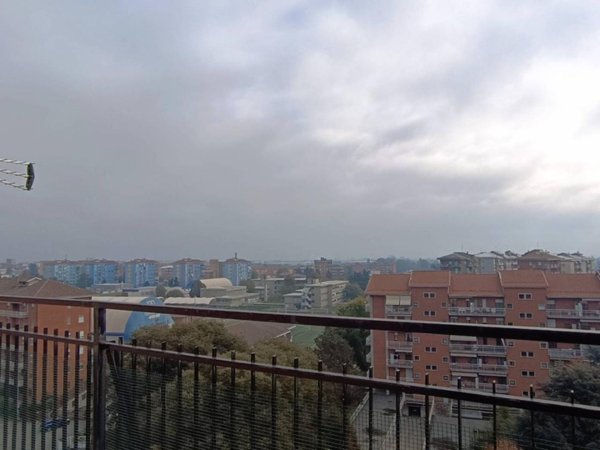 appartamento in vendita ad Alessandria in zona Il Cristo