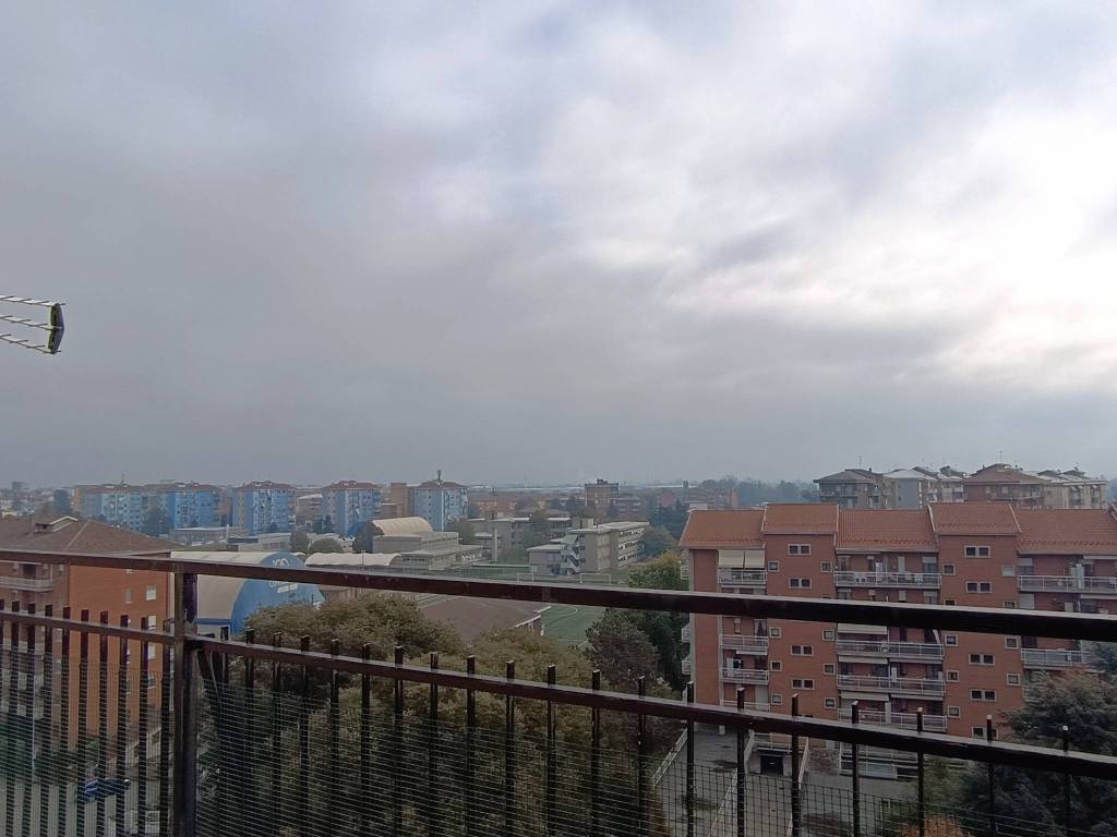 appartamento in vendita ad Alessandria in zona Il Cristo