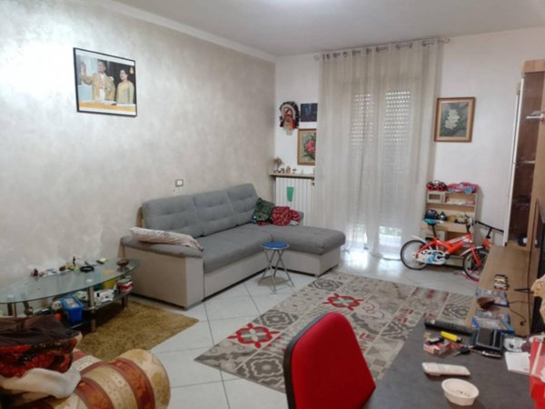 appartamento in vendita ad Alessandria in zona Il Cristo